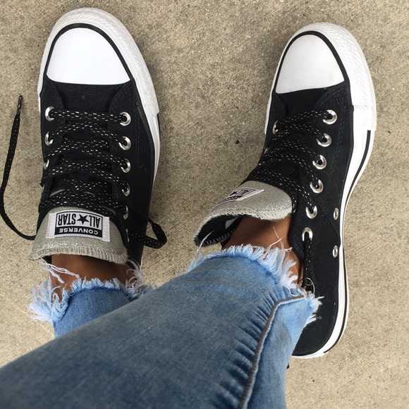 Converse Shoes - CONVERSE SNEAKERS